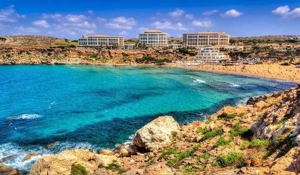  Malta i Gozo - Cuda Historii