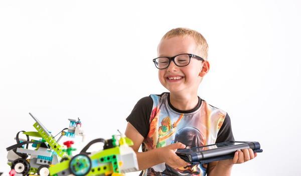  Rabka Zdrój - Urwisy, roboty i Lego