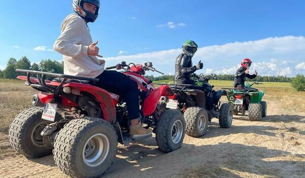  Ponik - Jura moto-camp ośrodek Ponik