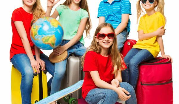  Jastrzębia Góra - English Kids Camp