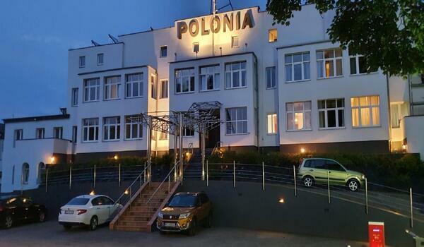  Międzyzdroje - DW Polnia (NA ZAPYTANIE)