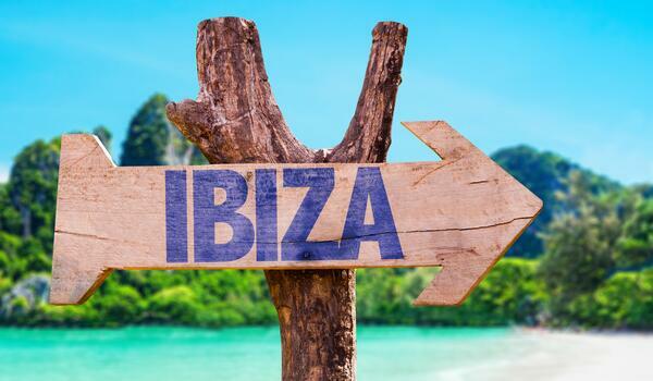  Ibiza - obóz rekreacyjny 15+