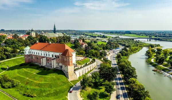  Polska - Między Wisłą a Bugiem