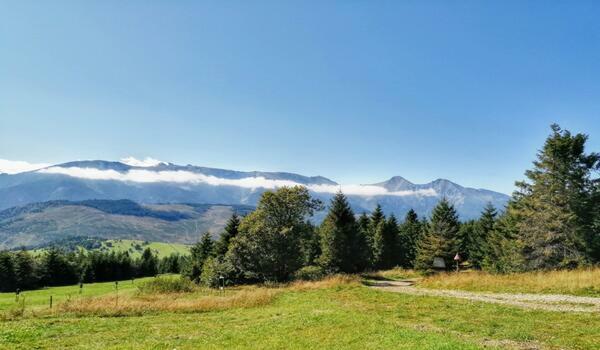  Polska, Słowacja - Tatrzańskie uroki
