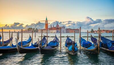 Włochy - Viva Italia