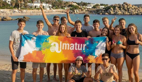  Włochy - Sardynia - "Malediwy Europy" - wylot z Warszawy