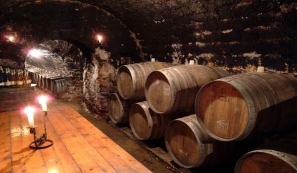  Węgry - Tokaj, czardasz i termy