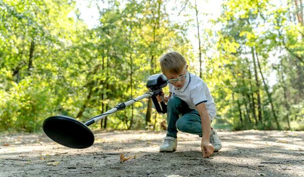  Ustroń - Beskidy - Zagadkowe lato