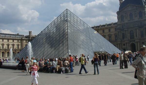  Francja - Paryż - Dzień Kobiet - wylot z Katowic