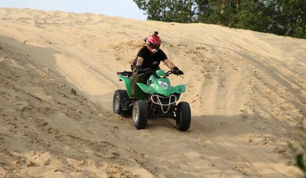  Złoty Potok - Jura - art camp - obóz artystyczny dla najmłodszych