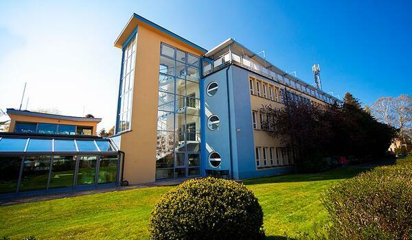  Jastrzębia Góra - Dom Wczasowy Zew Morza