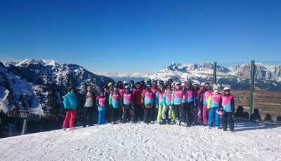 Val di Fiemme 1