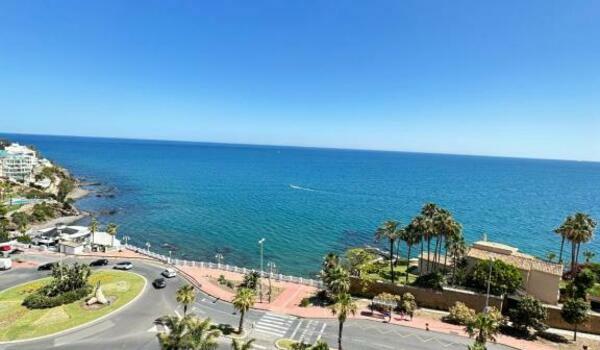  Hiszpania - Andaluzja -  Malaga - obóz rekreacyjny wylot z Warszawy