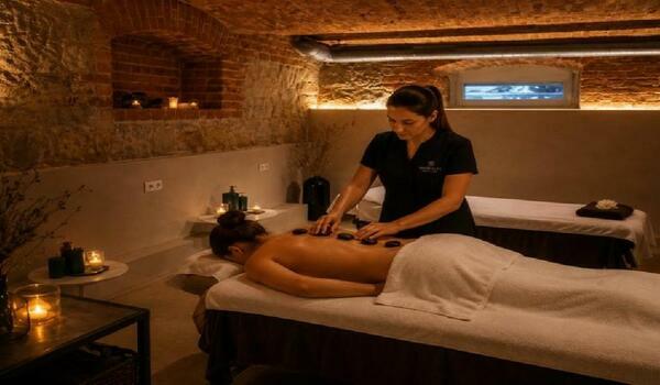  Długopole-Zdrój - Dwór Elizy - Jesienny weekend SPA - NA ZAPYTANIE