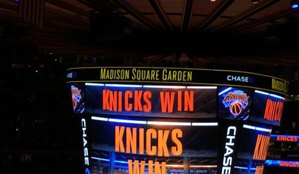  New York City - NBA i NHL trip 2027 - wylot z Warszawy
